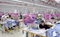 Прибыльный бизнес: производство текстиля. текстильная промышленность в россии