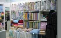 Свой бизнес: продажа текстиля для дома