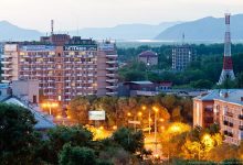 Photo of В городе Абакан начнется реконструкция центра
