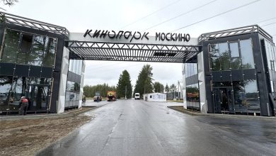 Photo of В городе Абакан откроется кинотеатр с новейшей техникой