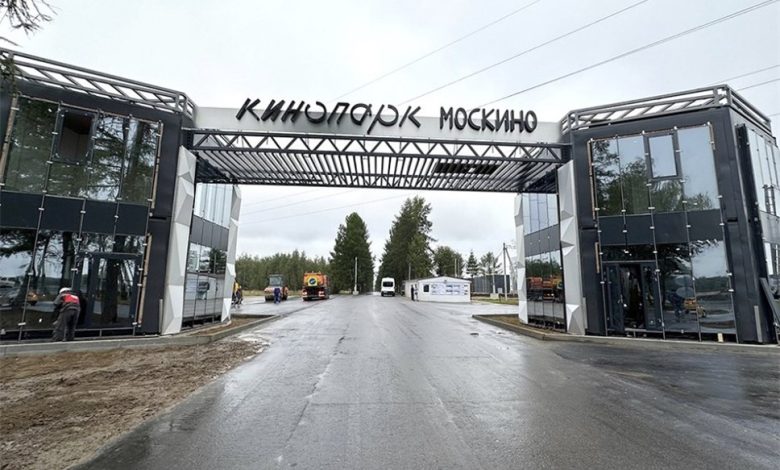 Photo of В городе Абакан откроется кинотеатр с новейшей техникой