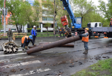Photo of В Абакане начнется реконструкция городской инфраструктуры