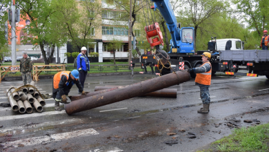 Photo of В Абакане начнется реконструкция городской инфраструктуры