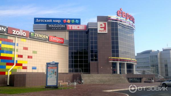 Photo of В Абакане откроется крупный торговый центр