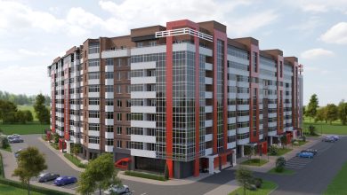 Photo of В Абакане начнется строительство нового жилого комплекса