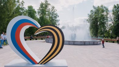 Photo of Абакан запустит бесплатный Wi-Fi в центре города