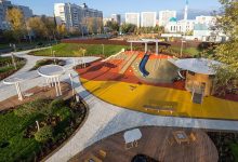Photo of Абакан запускает программу по благоустройству