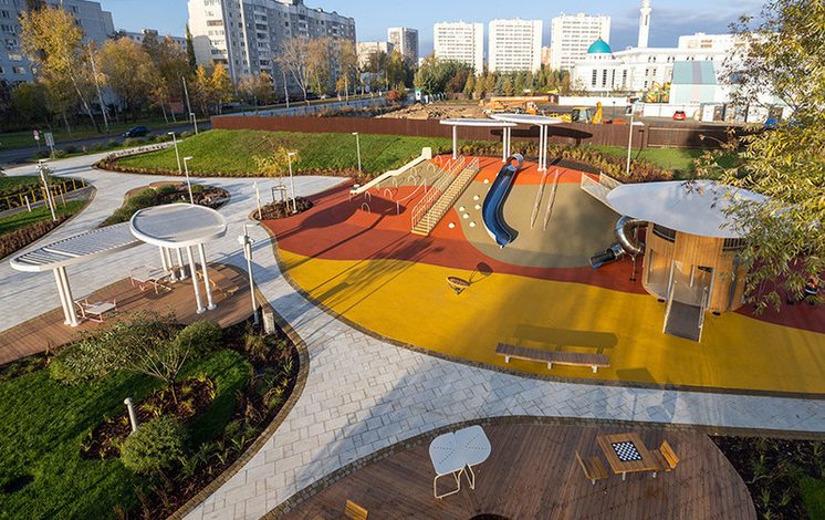 Photo of Абакан запускает программу по благоустройству