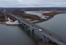 Photo of В городе Абакан построят новый мост