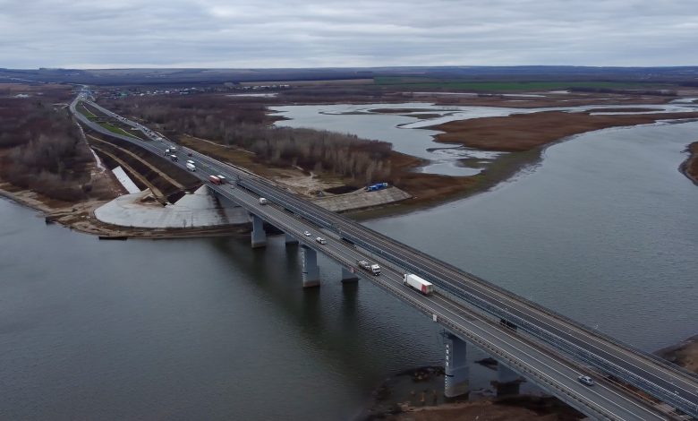 Photo of В городе Абакан построят новый мост