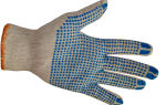 Производство и продажа перчаток с пвх покрытием