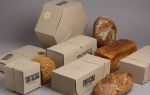 Идеи брендирования и упаковки хлебобулочных изделий