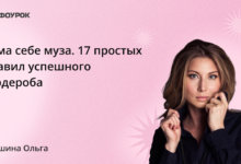 Photo of Секреты успешного гардероба
