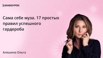 Photo of Секреты успешного гардероба