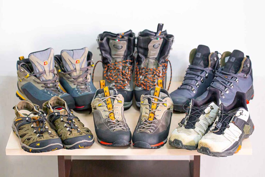 Фото 37 — Как выбрать идеальную обувь?