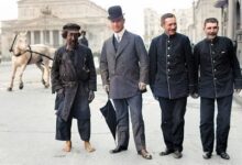 Photo of 7 правил стильного гардероба