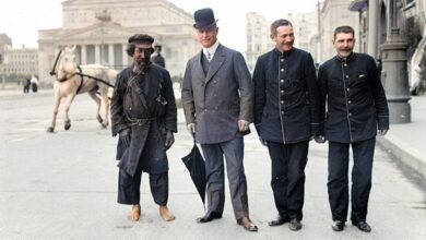 Photo of 7 правил стильного гардероба