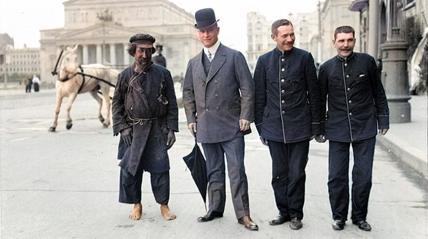 Фото 7 — 7 правил стильного гардероба