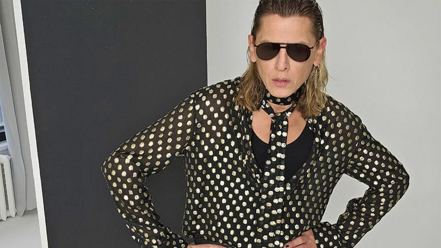 Фото 33 — Главные тренды весны