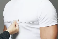 Photo of Ошибки при выборе размера одежды