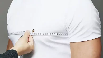 Photo of Ошибки при выборе размера одежды