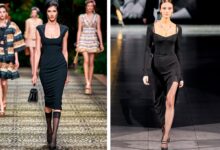 Photo of Что носить на вечеринку