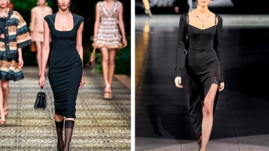 Photo of Что носить на вечеринку