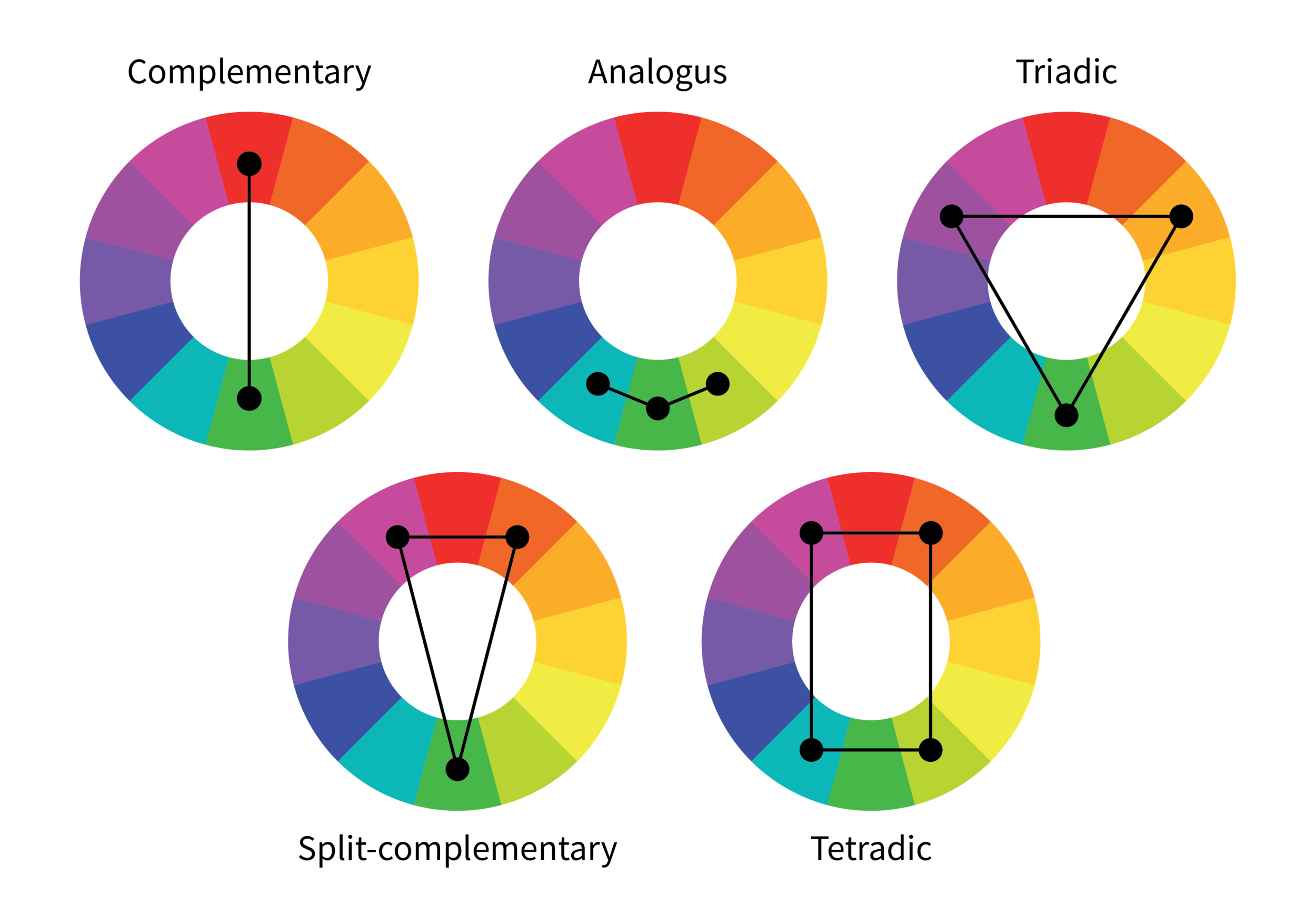 Фото 42 — Ультрамодные сочетания цветов