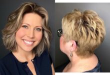 Photo of Мода для женщин 30+