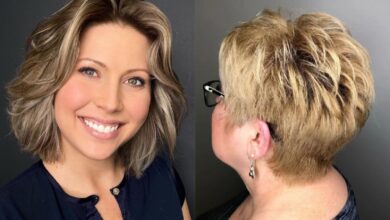 Photo of Мода для женщин 30+