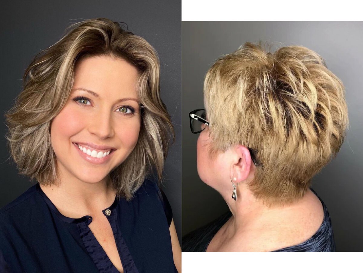 Фото 10 — Мода для женщин 30+