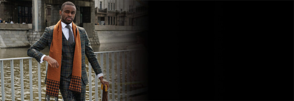 Фото 3 — Повседневные наряды в стиле casual