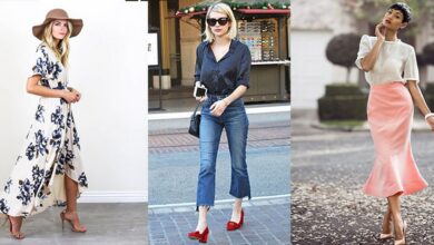 Photo of Топ-5 трендов этого сезона