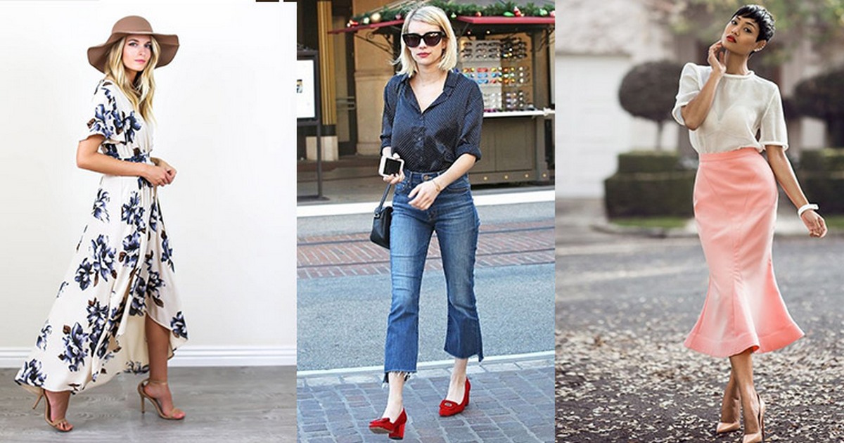 Фото 35 — Топ-5 трендов этого сезона