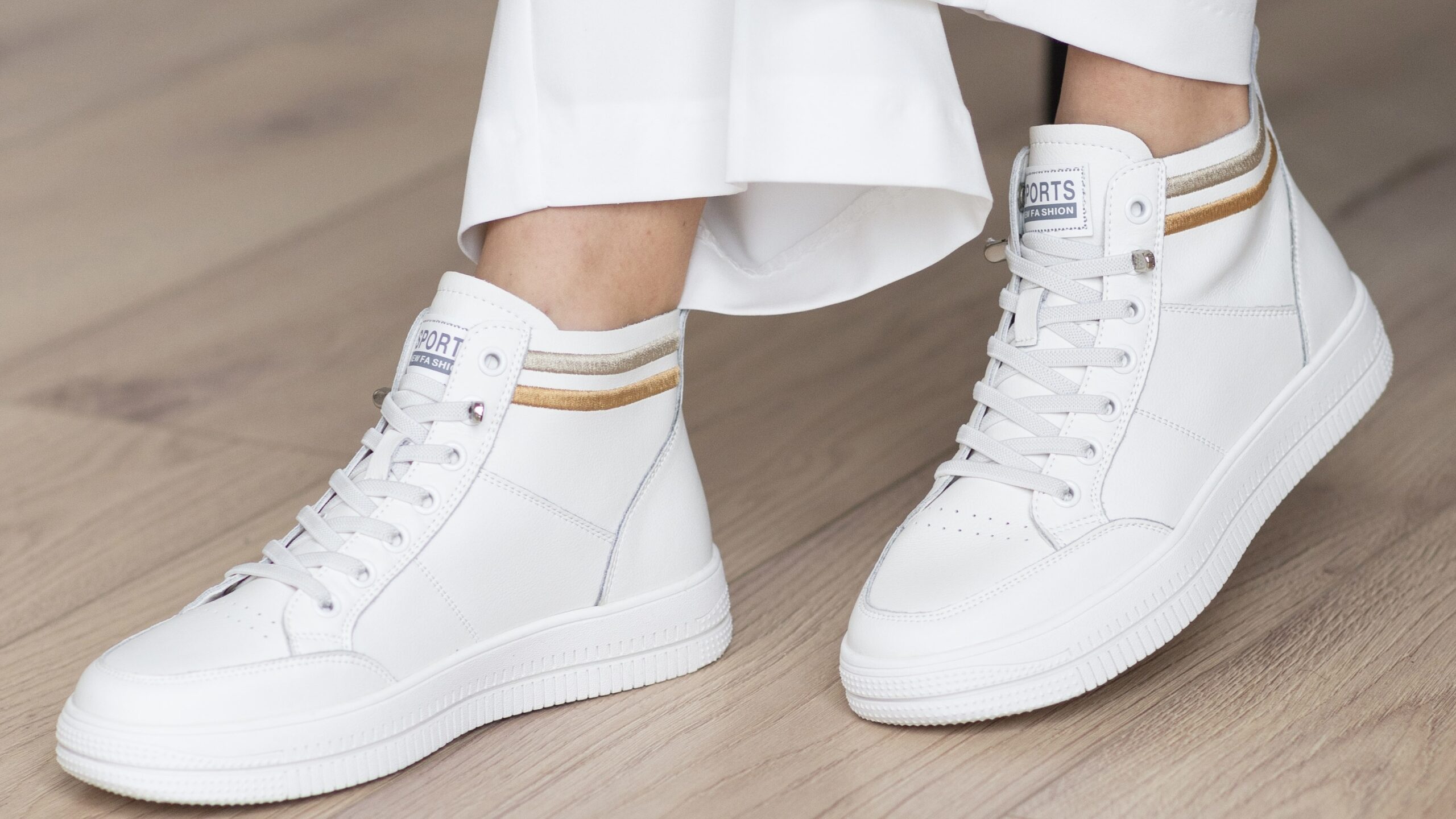 Фото 5 — Какую обувь выбрать на лето