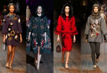 Photo of Трендовые образы на осень