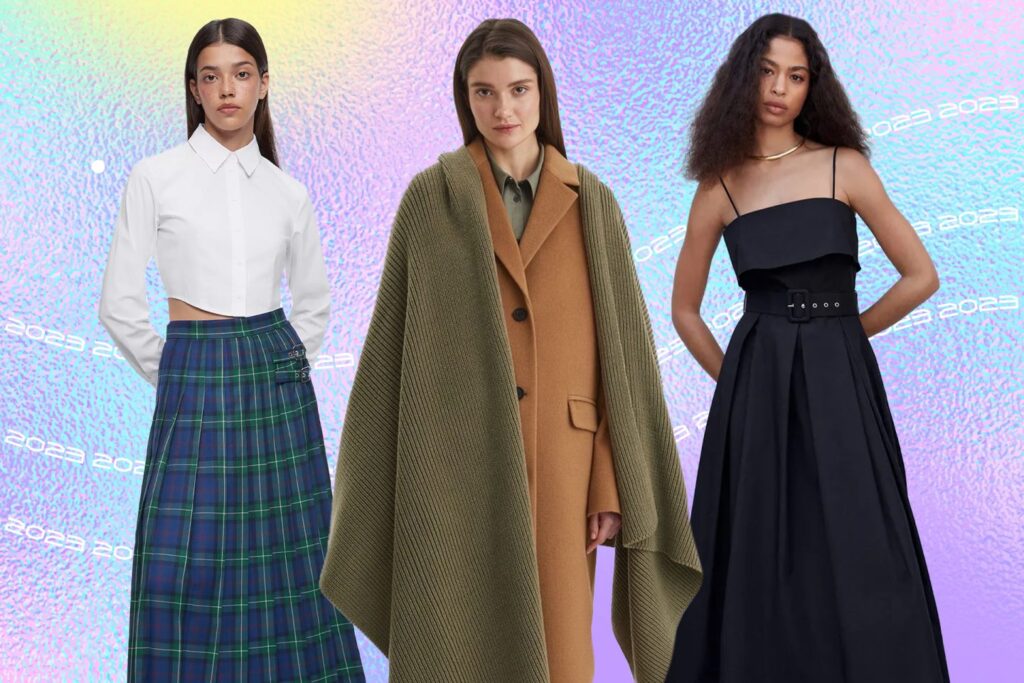 Фото 25 — Топ-5 модных трендов осени