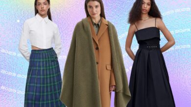 Photo of Топ-5 модных трендов осени