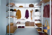 Photo of Гардеробные хиты этого года