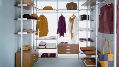 Photo of Гардеробные хиты этого года