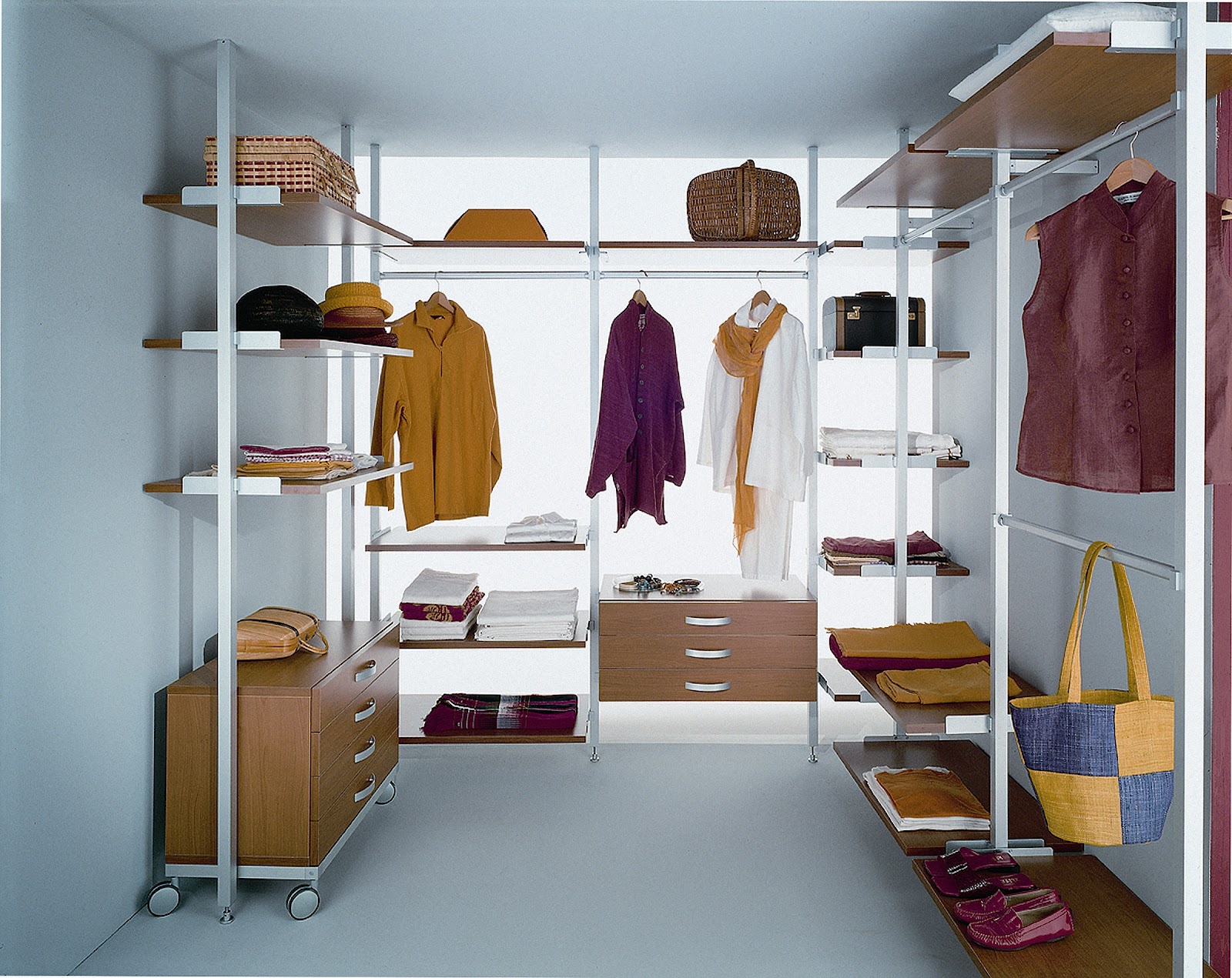 Фото 4 — Гардеробные хиты этого года