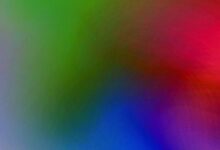 Photo of Секреты успешного сочетания цветов