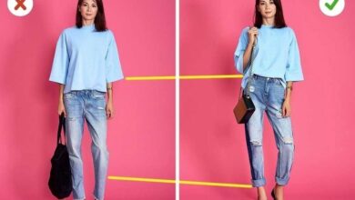 Photo of Как создать стильный образ