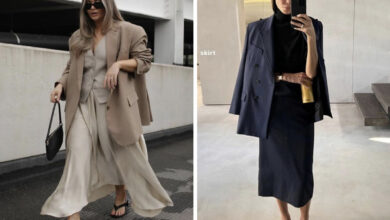 Photo of Гардеробные базовые вещи для женщины