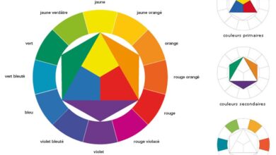 Photo of Советы по сочетанию цветов