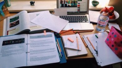 Photo of Стильные решения для учебы