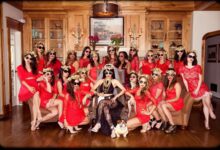 Photo of Идеальный образ для вечеринки