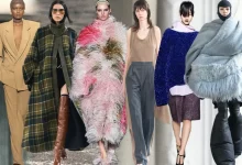 Photo of Осенние образы: что выбрать?