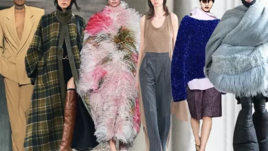 Photo of Осенние образы: что выбрать?