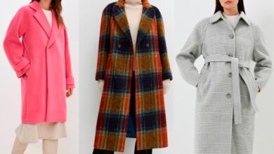 Photo of Топ-5 must have в гардеробе